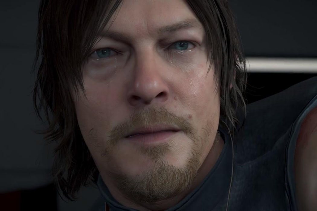 Norman Reedus (Sam Porter)