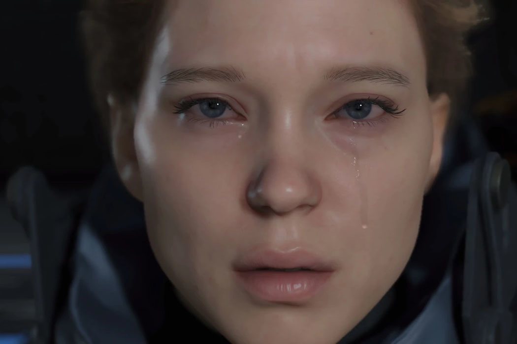 Léa Seydoux (Fragile)