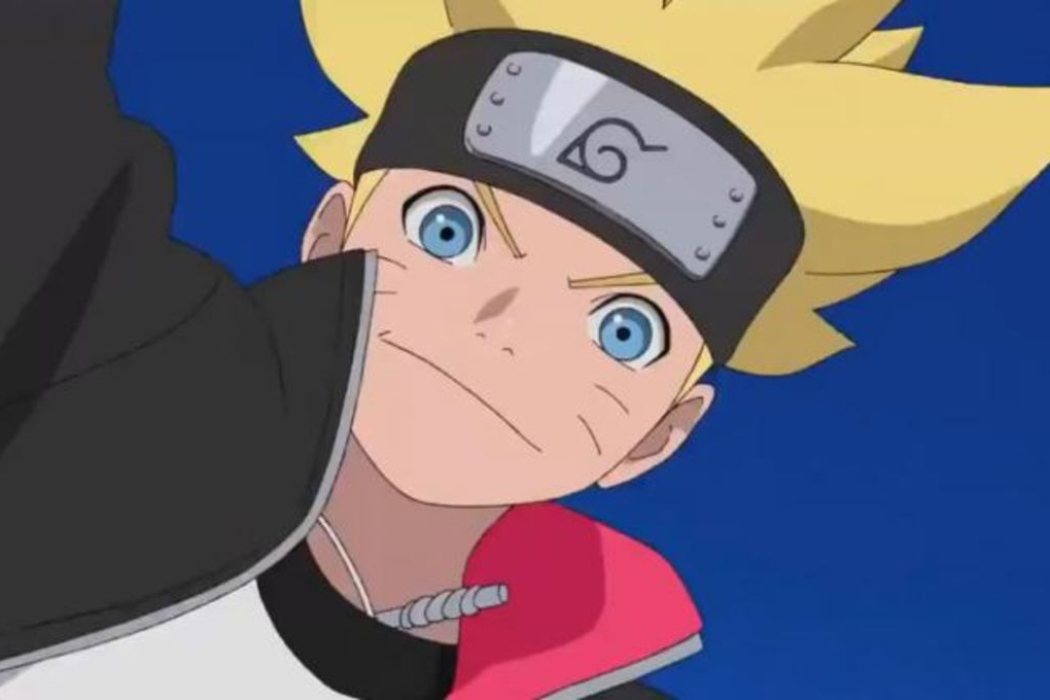 'Naruto'