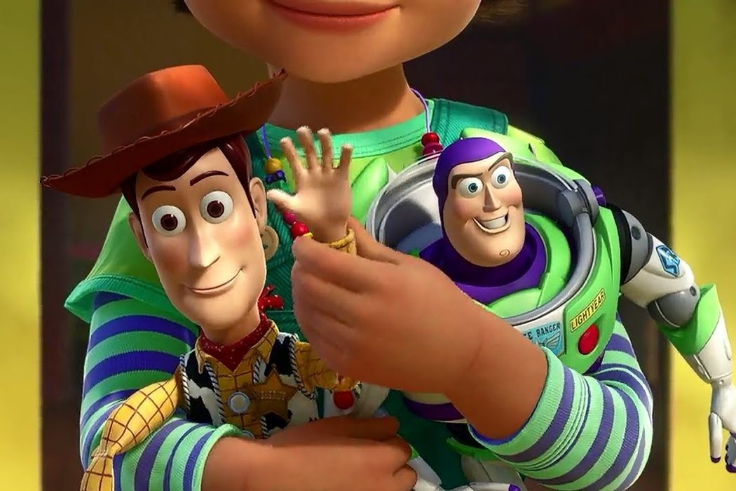 'Toy Story 3'