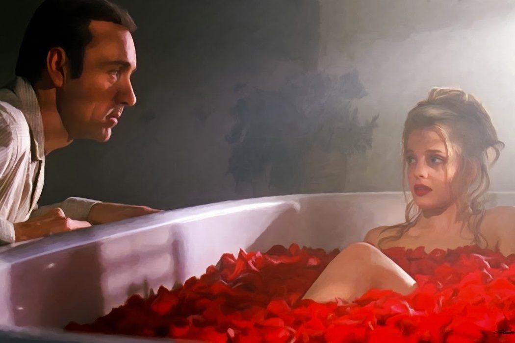 'American Beauty' (1999)