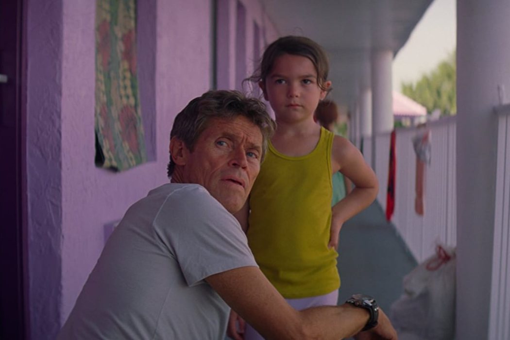 'The Florida Project' (2017)