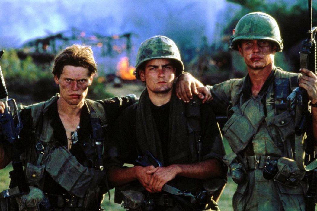 'Platoon'