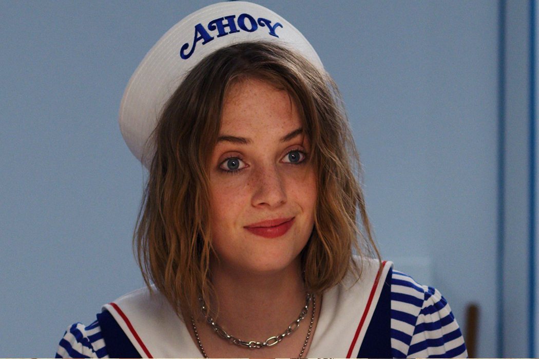 Maya Hawke