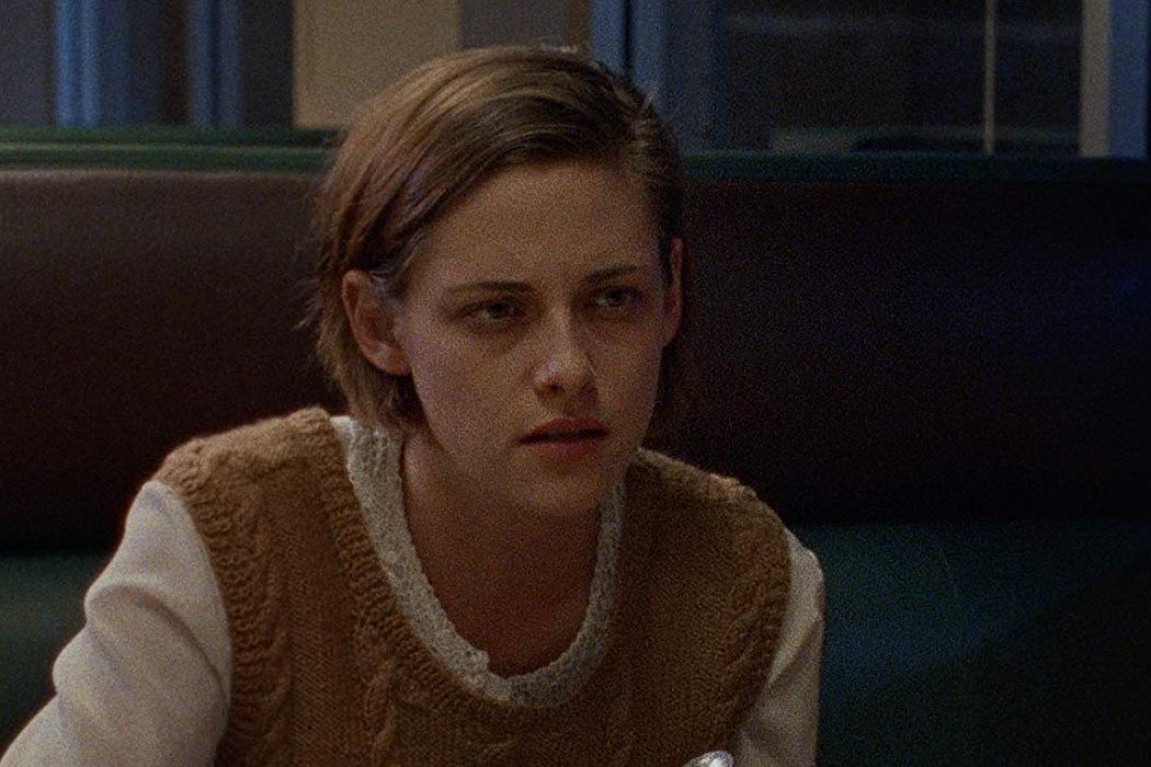 'Certain Women'