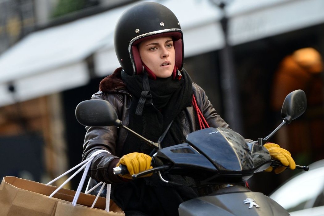 'Personal Shopper'