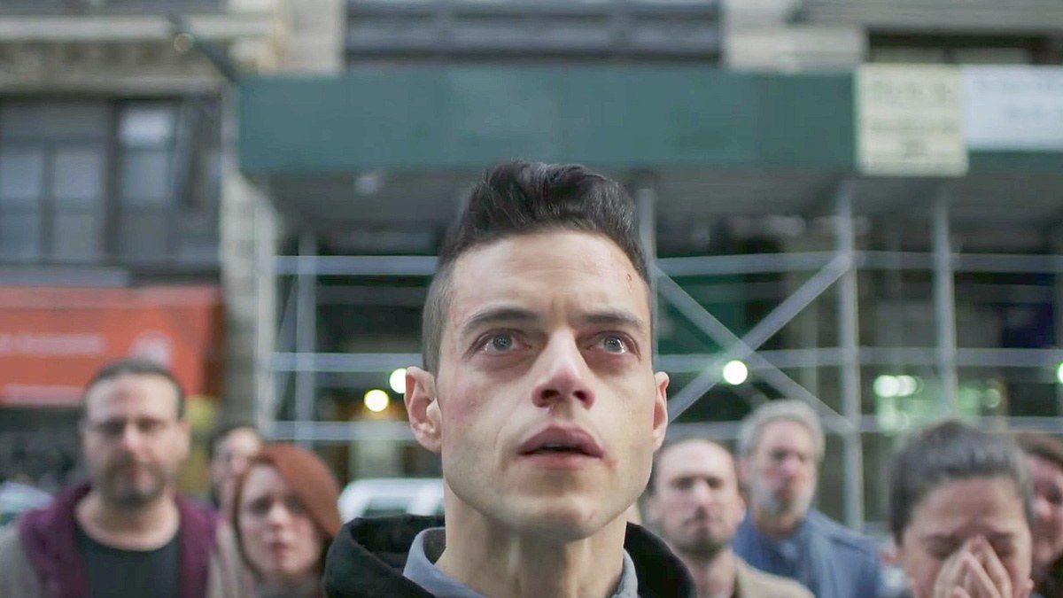 Mr. Robot: série anticapitalismo é um dos melhores programas da atual  temporada - Opinião - InfoMoney