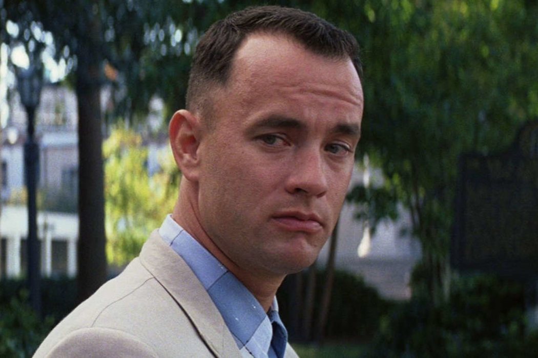 'Forrest Gump'