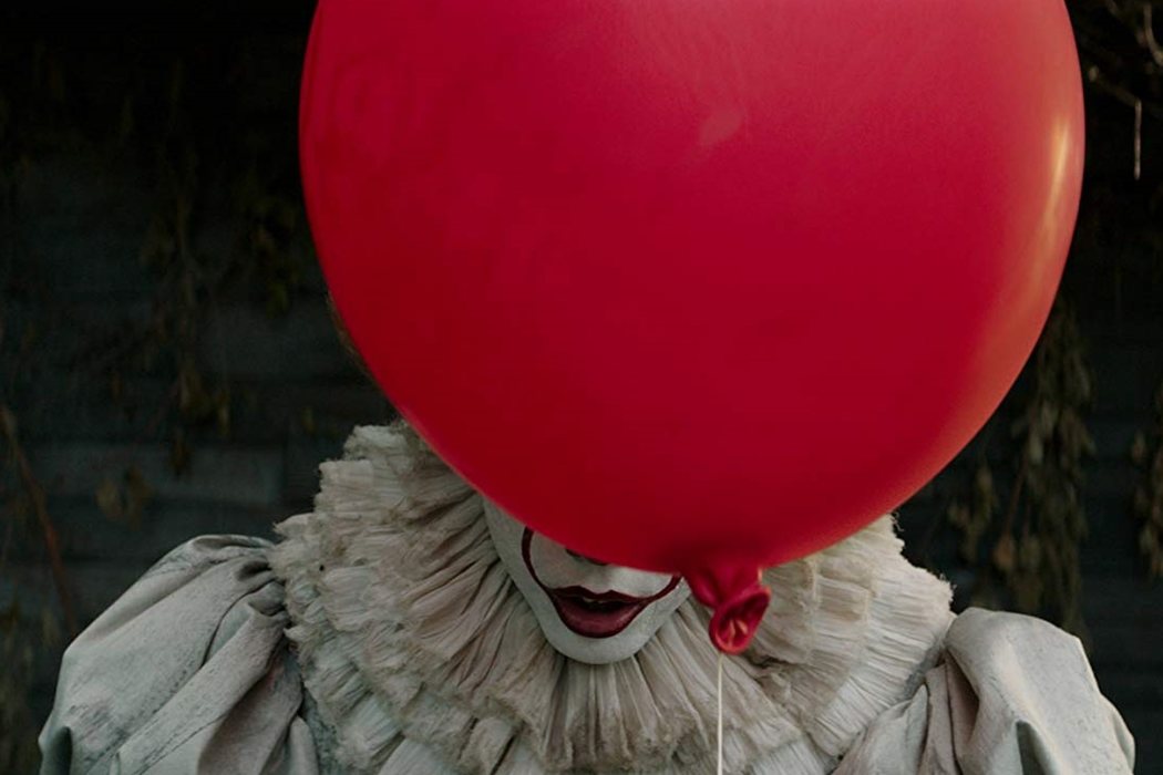 'It' (2017)