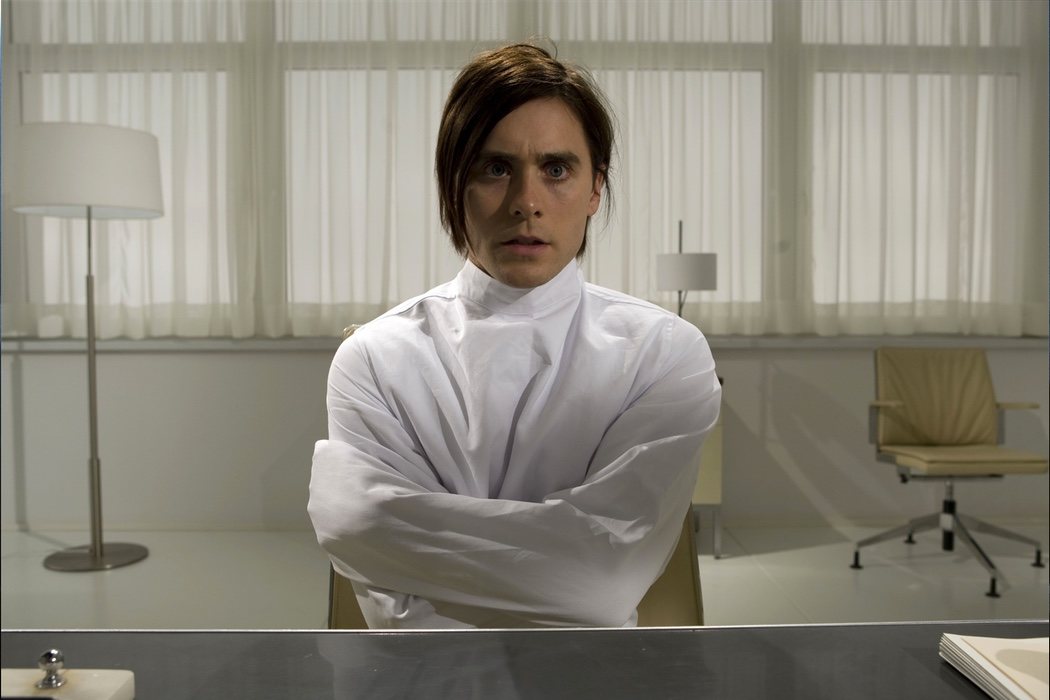 'Las vidas posibles de Mr. Nobody'