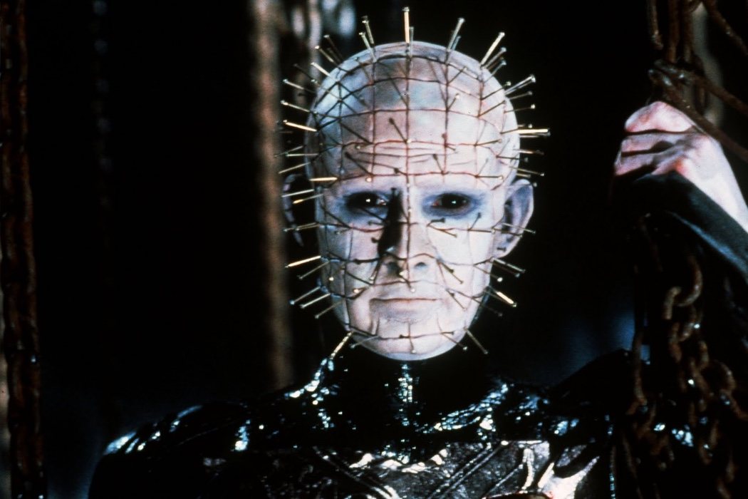 'Hellraiser'