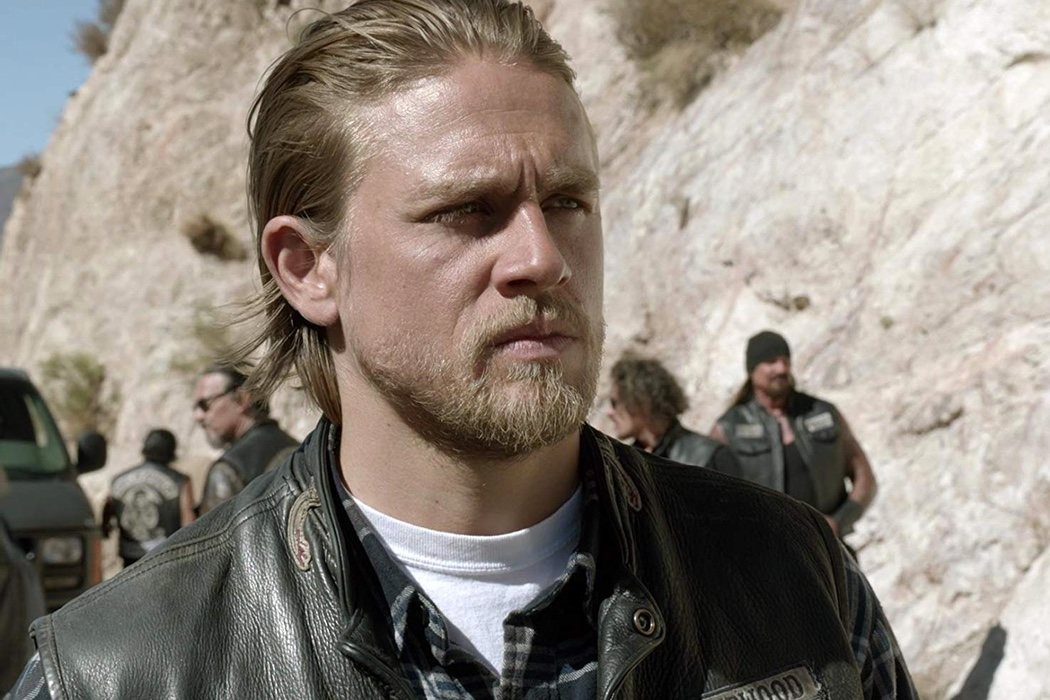 Charlie Hunnam