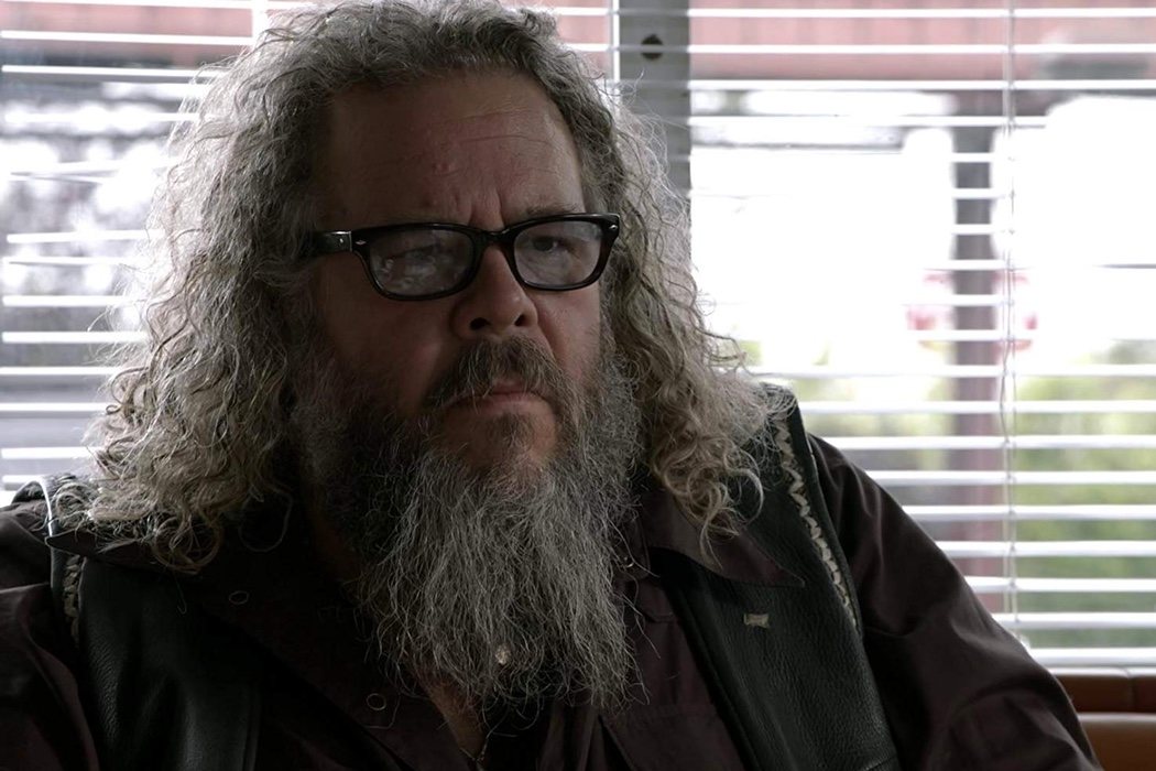 Mark Boone Junior