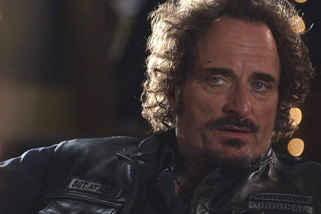 Kim Coates