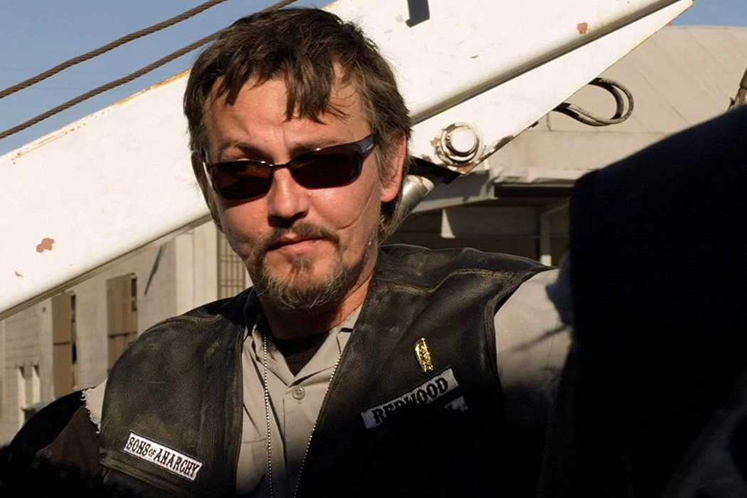 Tommy Flanagan