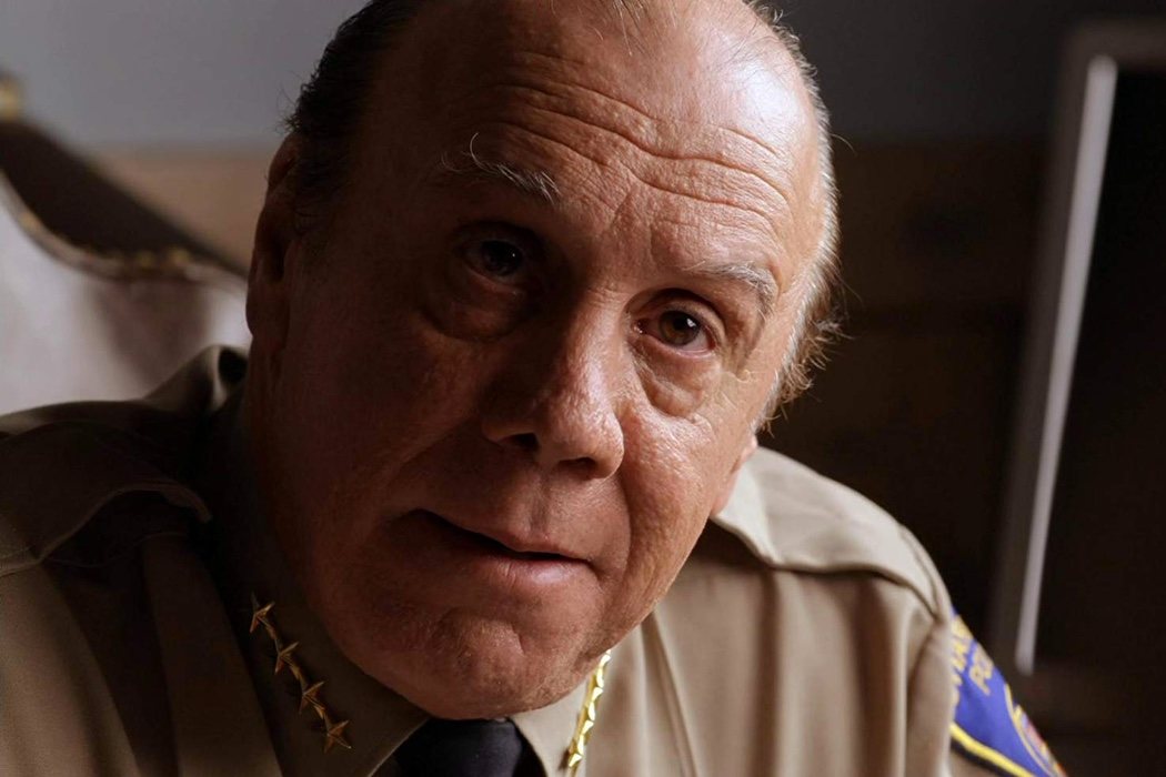 Dayton Callie