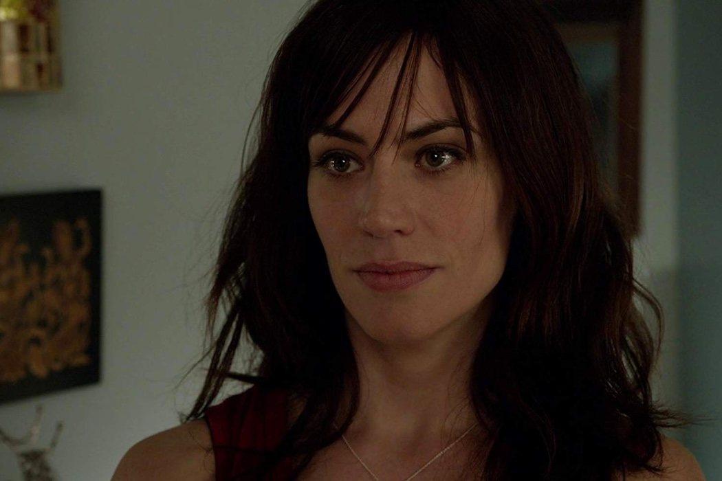 Maggie Siff