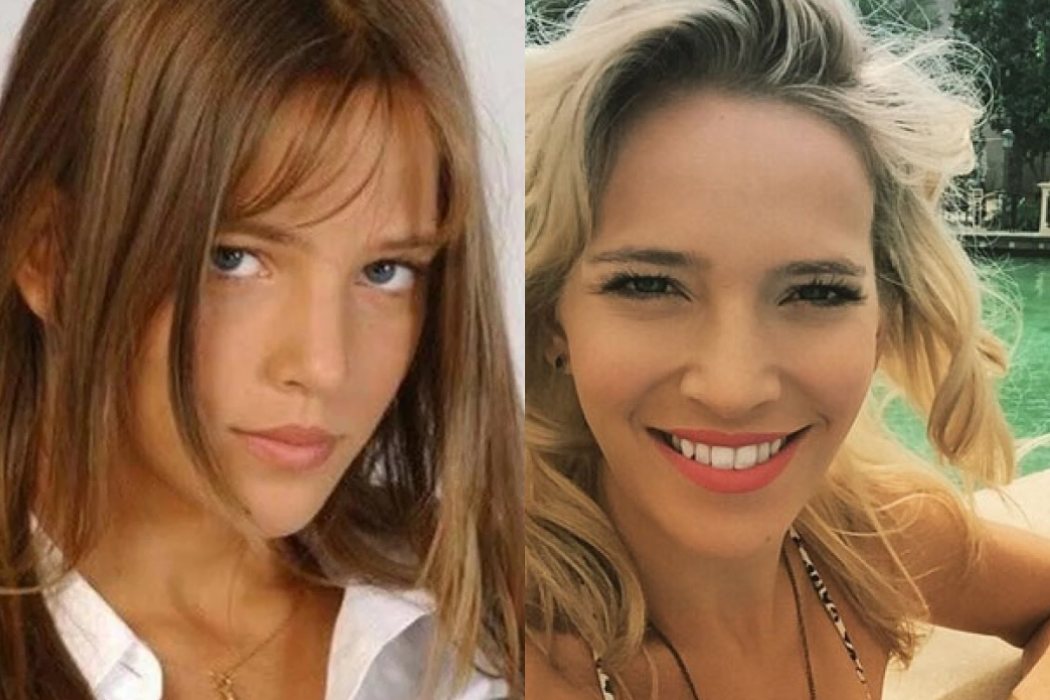 Mía Colucci (Luisana Lopilato)