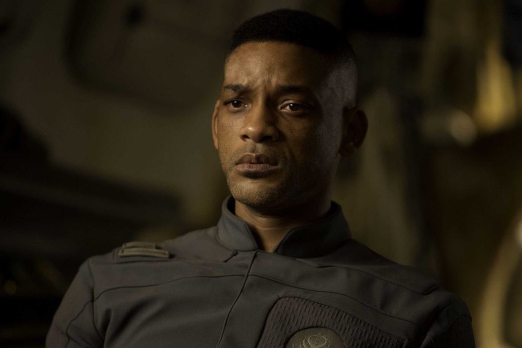 Will Smith - 'After Earth'