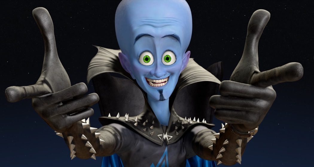 Megamind