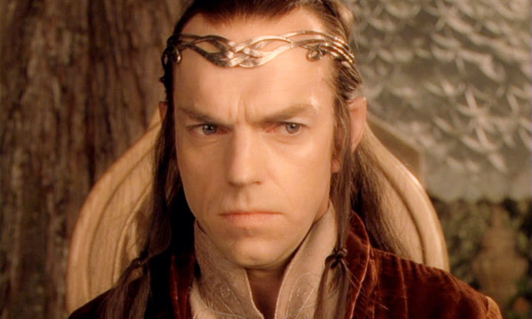 Elrond es V