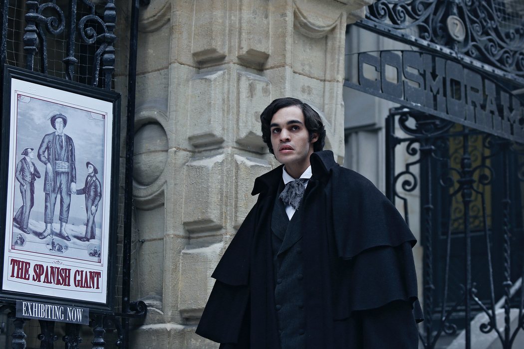 'Handia'