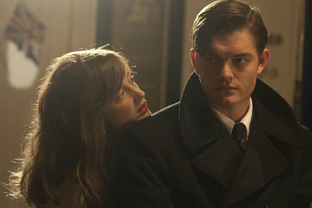 'Brighton Rock' (2010)