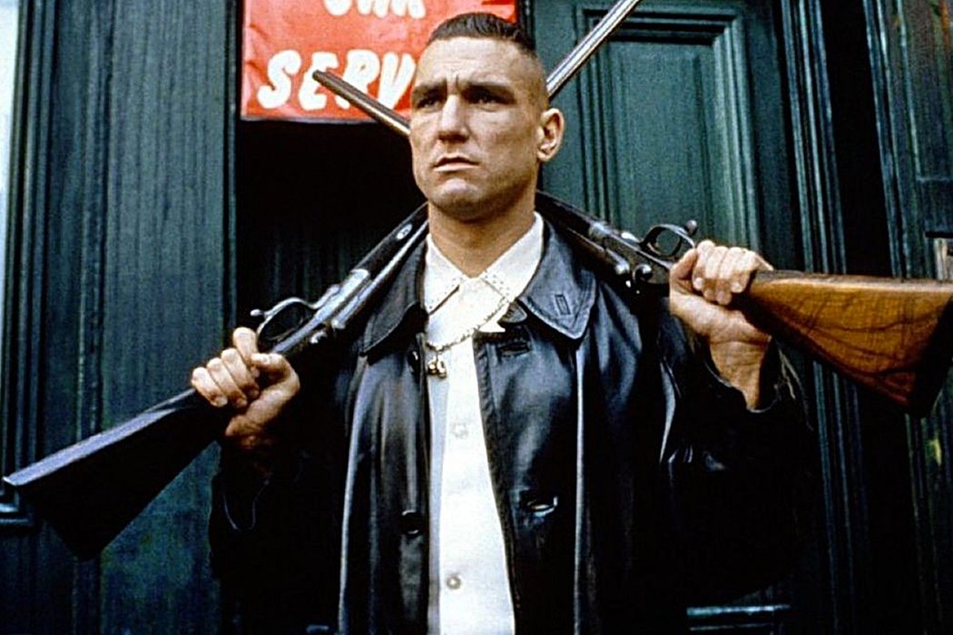 Vinnie Jones