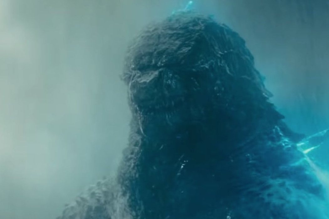 'Godzilla vs. Kong'