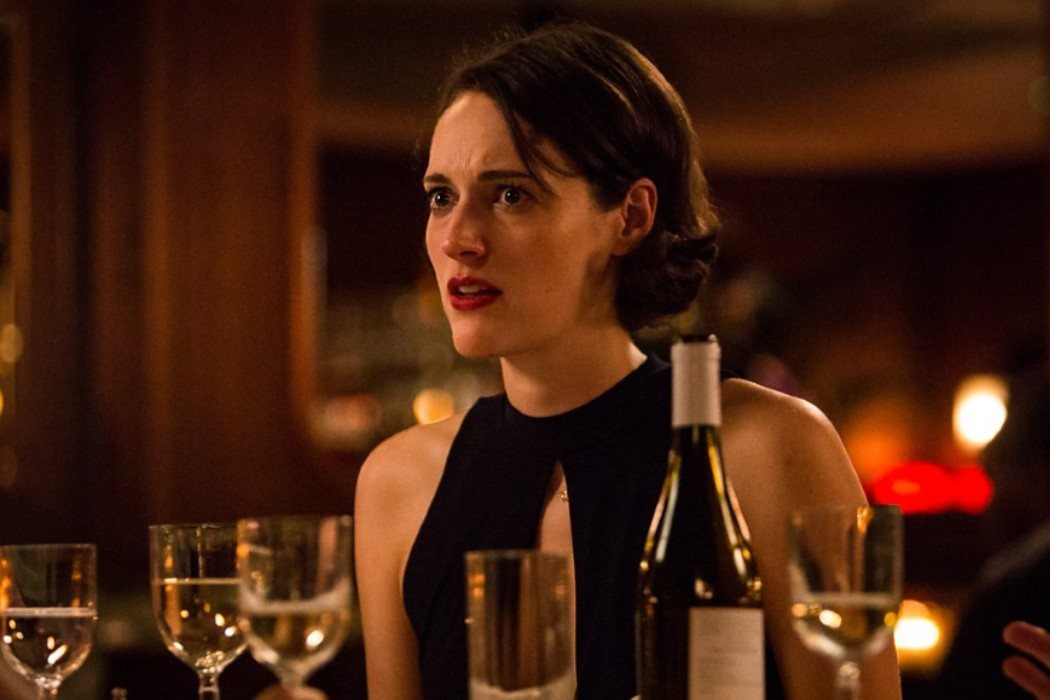 'Episodio 1' ('Fleabag')