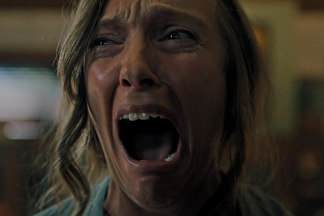 'Hereditary'