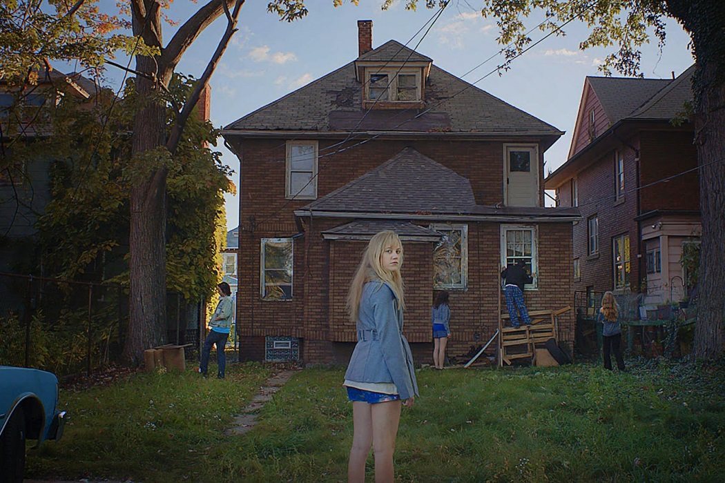 'It Follows'