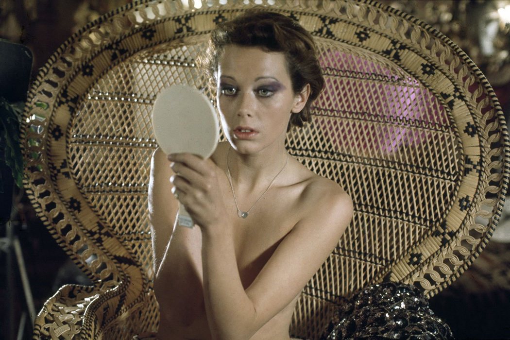 'Emmanuelle' (1974)