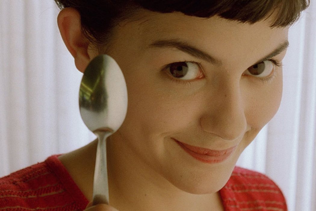 'Amélie' (2001)