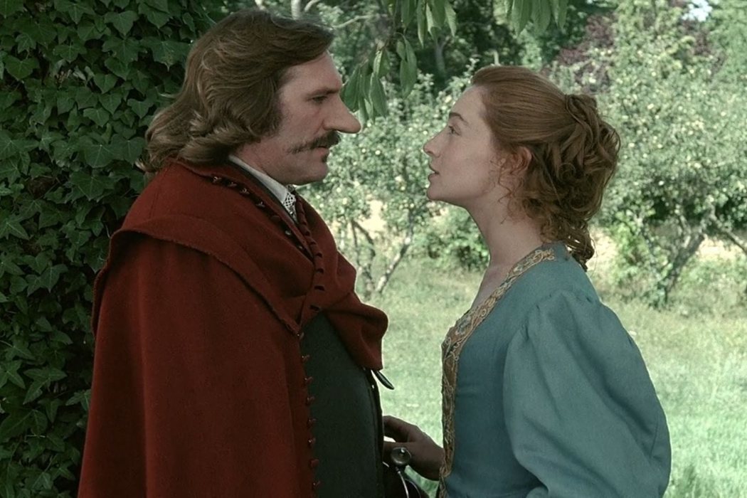 'Cyrano de Bergerac' (1990)