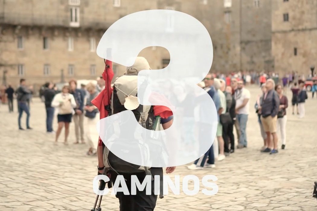 '3Caminos' (Amazon)