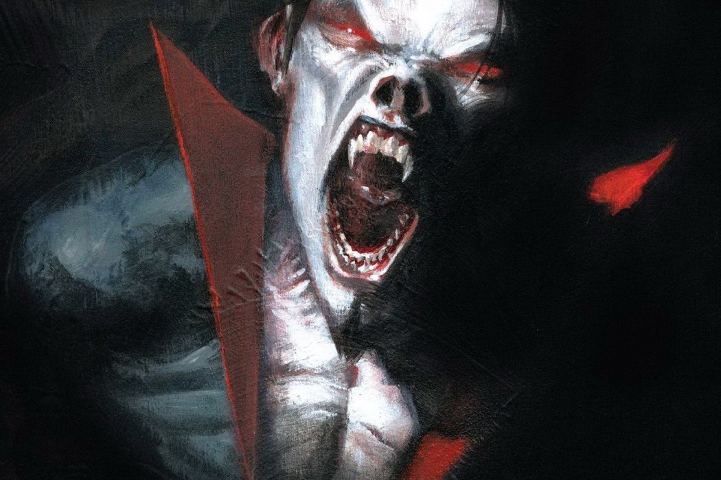 'Morbius'