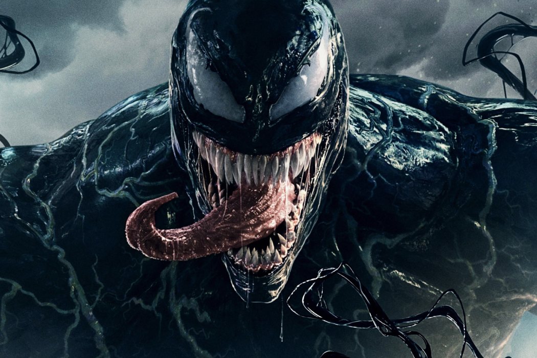 'Venom 2'