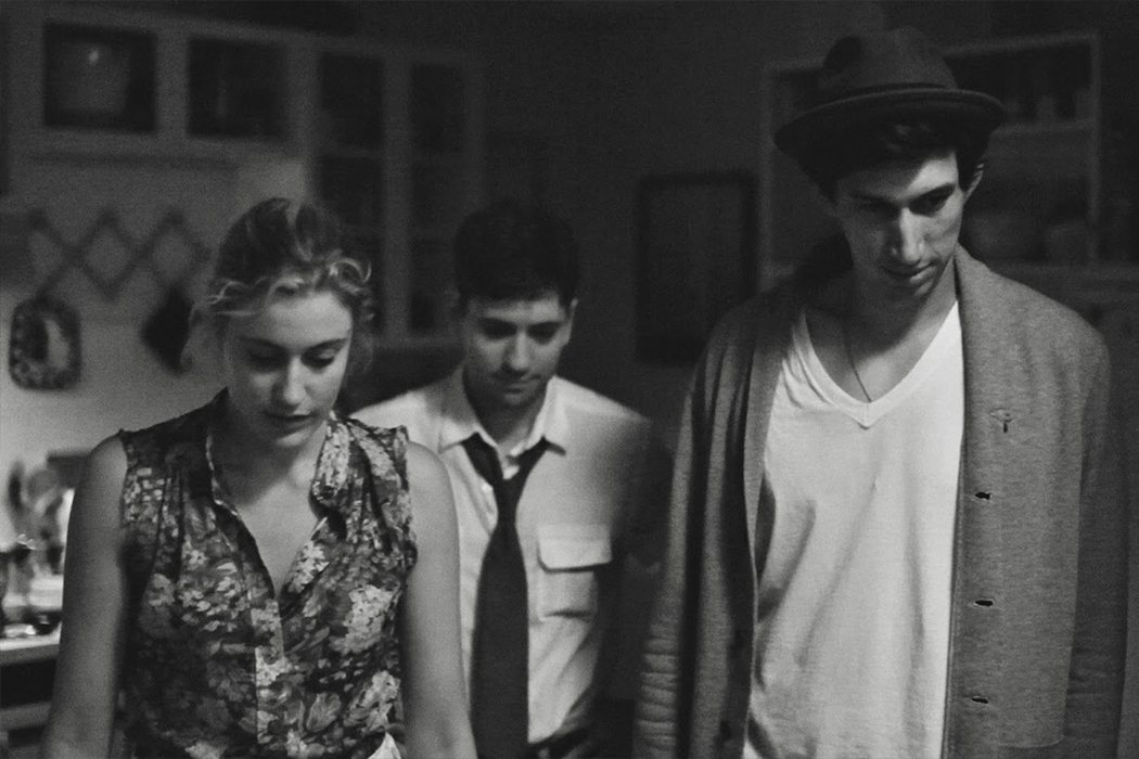 'Frances Ha'