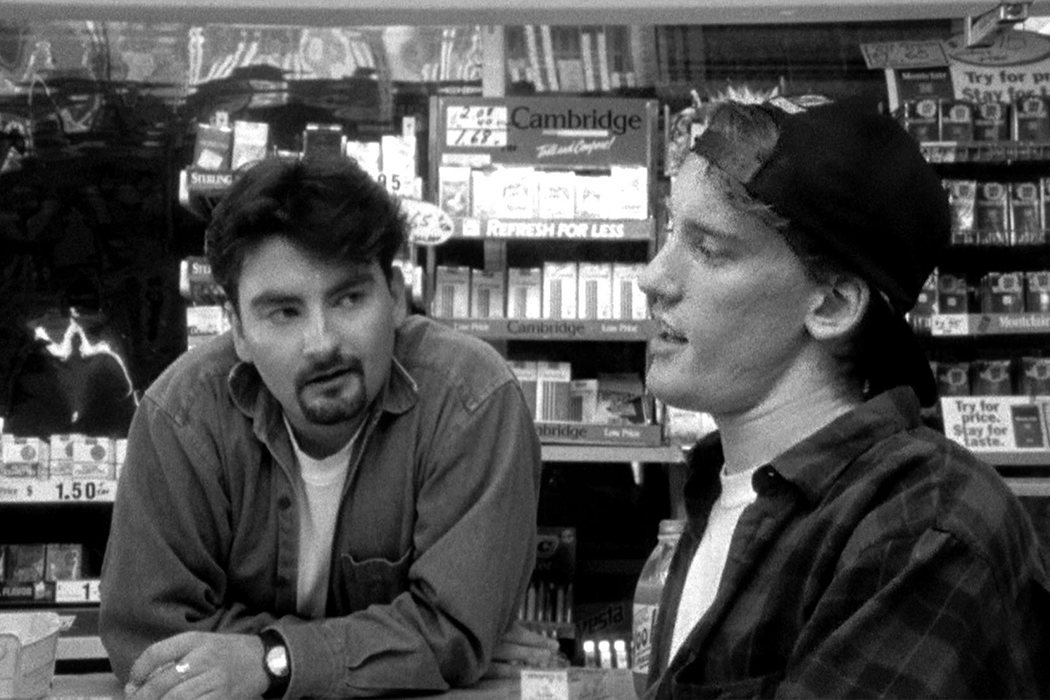 'Clerks'