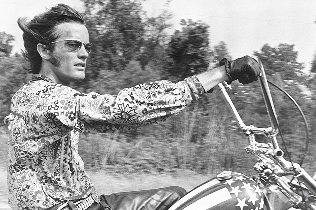 Peter Fonda