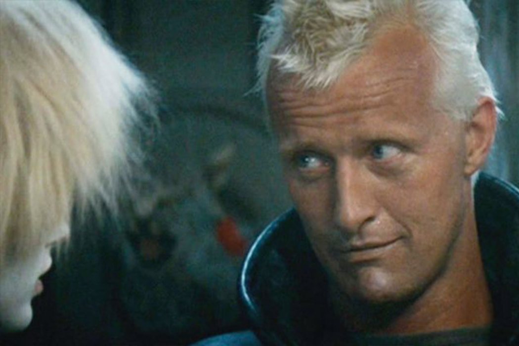 Rutger Hauer