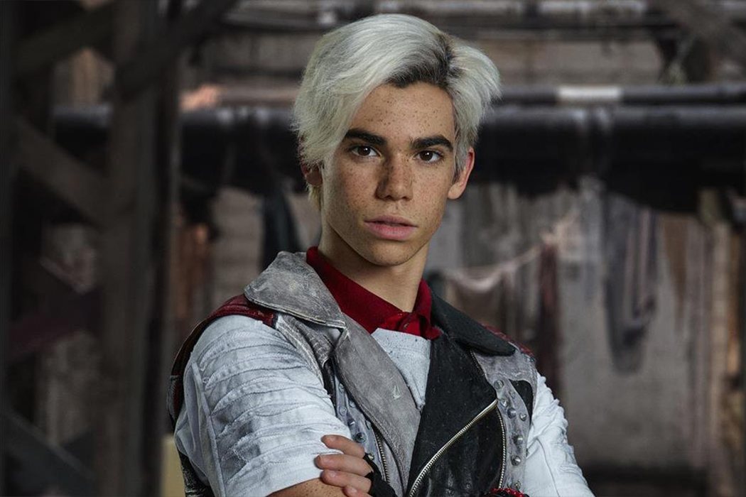 Cameron Boyce