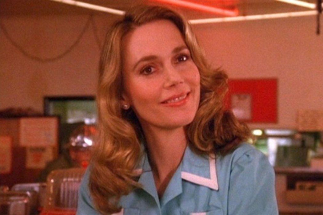 Peggy Lipton