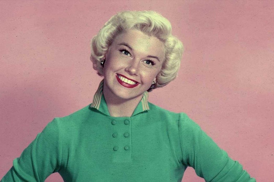 Doris Day