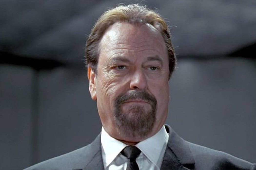 Rip Torn