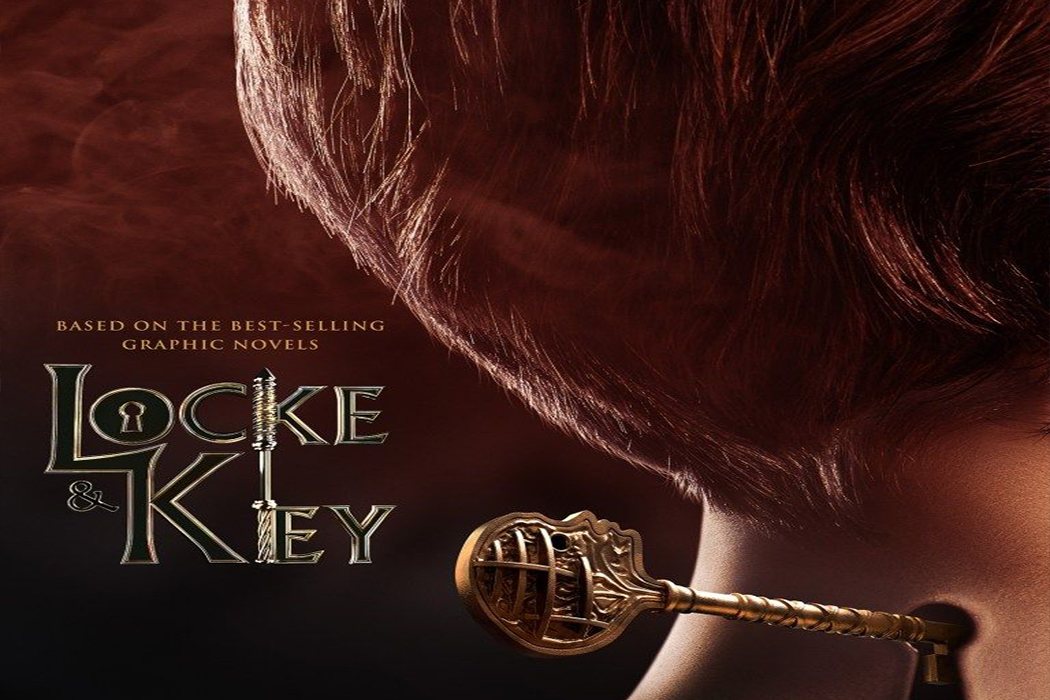 'Locke & Key'