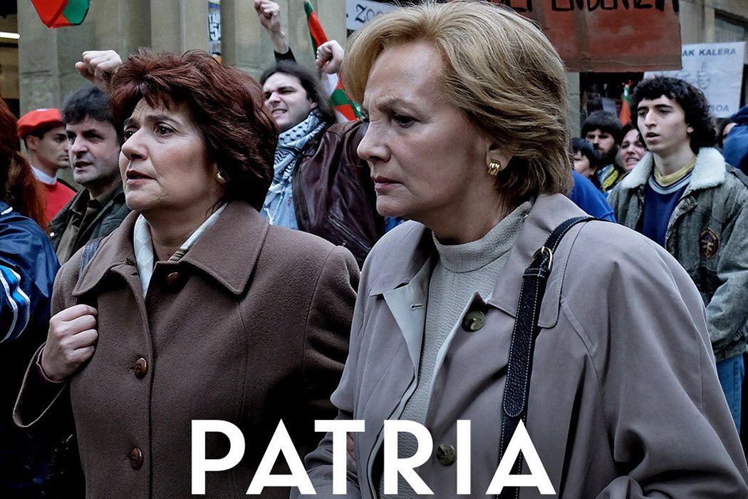 'Patria'