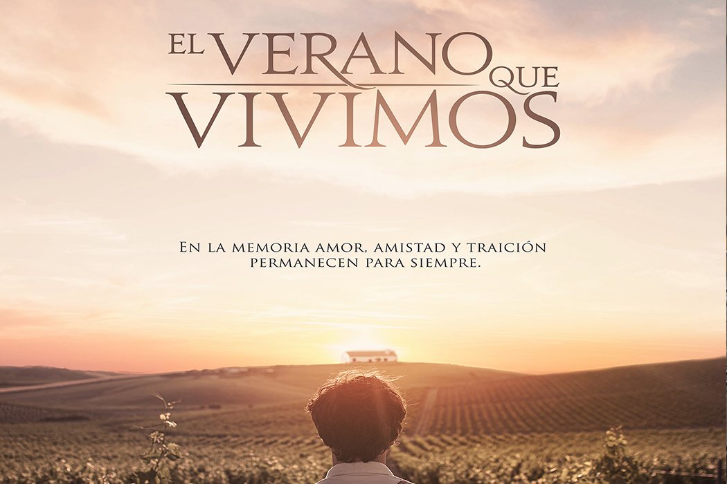 'El verano que vivimos'