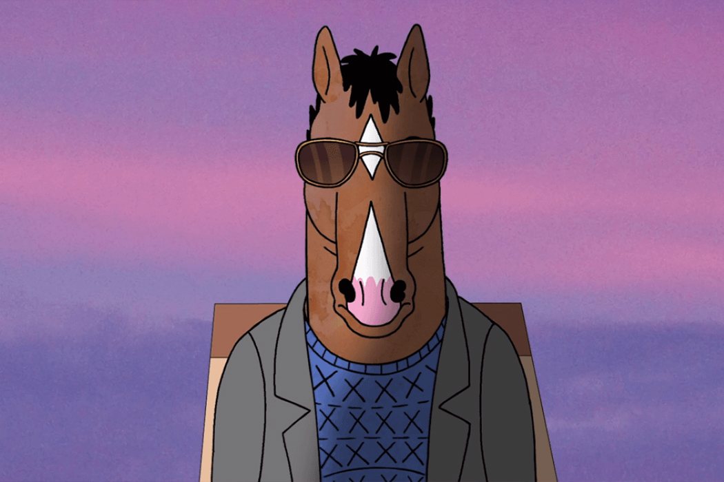 'BoJack Horseman'